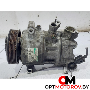 Компрессор кондиционера  Volkswagen Passat B6 2008 5N0820803 #2