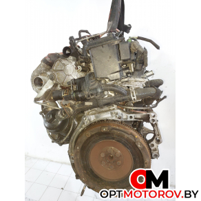 Двигатель  Citroen C4 1 поколение [рестайлинг] 2009 9H01, 10JBCV #5