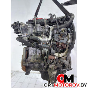 Двигатель  Citroen C4 1 поколение [рестайлинг] 2009 9H01, 10JBCV #6