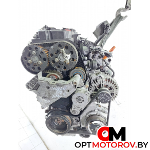 Двигатель  Volkswagen Touran 1 поколение [рестайлинг] 2009 BMN #2
