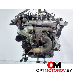 Двигатель  Opel Movano 1 поколение (A) 2001 G9T720 #5