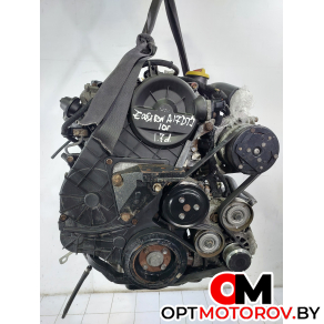 Двигатель  Opel Zafira 2 поколение (B) [рестайлинг] 2010 A17DTJ #1