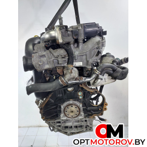 Двигатель  Opel Zafira 2 поколение (B) [рестайлинг] 2010 A17DTJ #5