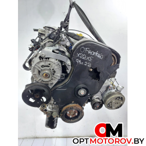 Двигатель  Opel Frontera B 1998 X22XE #1