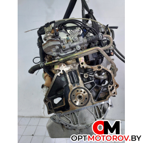 Двигатель  Opel Frontera B 1998 X22XE #4