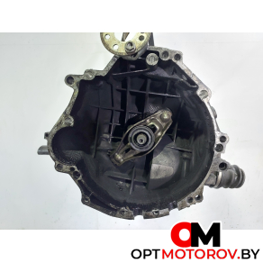 КПП механическая (МКПП)  Audi A4 B6 2005 HCF #1