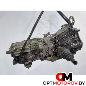 КПП механическая (МКПП)  Audi A4 B6 2005 HCF #4