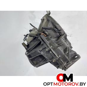 КПП механическая (МКПП)  Renault Laguna 3 поколение 2007 PK4M9R, 8200600466 #5