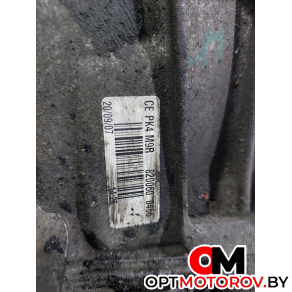 КПП механическая (МКПП)  Renault Laguna 3 поколение 2007 PK4M9R, 8200600466 #6