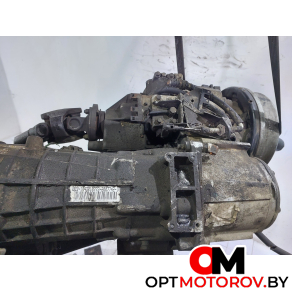 Раздаточная коробка  Land Rover Discovery 2 поколение 2003 4HP22 #3