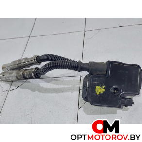 Катушка зажигания  Mercedes-Benz E-Класс W210/S210 [рестайлинг] 2000 A0001587803, 0221503035 #1