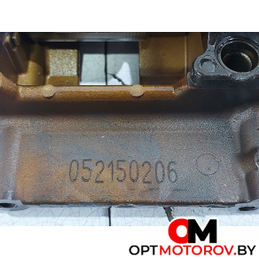 Вал балансирный  BMW 3 серия E90/E91/E92/E93 2007 1501122, 052150206 #5