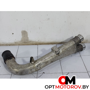 Патрубок интеркулера  Audi A6 4F/C6 2004 3D0145840P, 3D0145762G #2