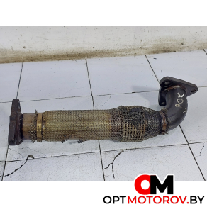 Выпускной коллектор  Audi A6 4F/C6 2004  #2