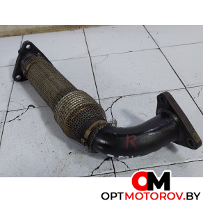 Выпускной коллектор  Audi A6 4F/C6 2004  #3