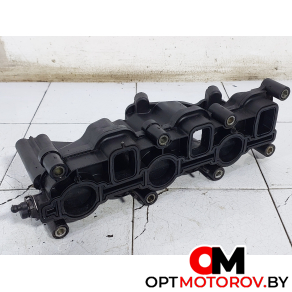 Впускной коллектор  Audi A6 4F/C6 2004 059129711AF, 2900314559 #5