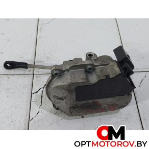 Сервопривод заслонок впускного коллектора  Audi A6 4F/C6 2004 059129086d, 2900309551 #1