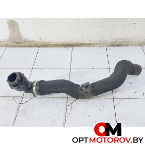 Патрубок охлаждения  Audi A6 4F/C6 2004 3D0122101q #2