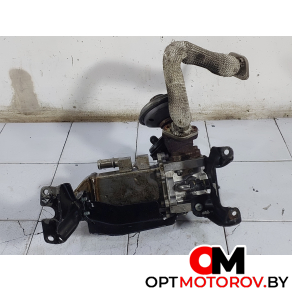 Радиатор EGR  Audi A6 4F/C6 2004 059131511 #2