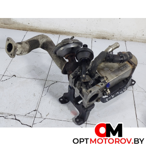 Радиатор EGR  Audi A6 4F/C6 2004 059131511 #3