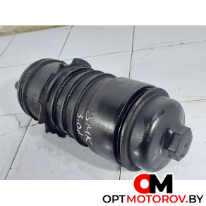 Корпус масляного фильтра  Audi A6 4F/C6 2004 8558686 #3