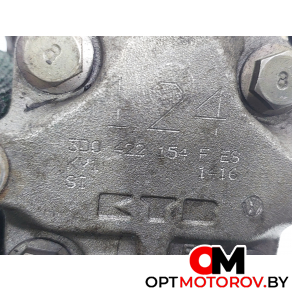 Насос гидроусилителя руля  Audi A6 4F/C6 2004 3D0422154F #4