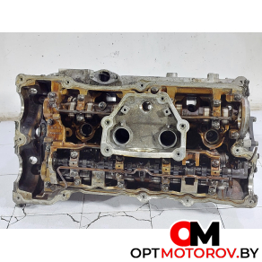 Головка блока цилиндров  BMW 3 серия E90/E91/E92/E93 2007 75054229 #1