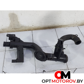 Патрубок охлаждения  Citroen C4 1 поколение 2004 9660660580 #1