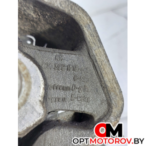 Подушка крепления КПП  Audi 100 4A/C4 1991 40A399151B #4