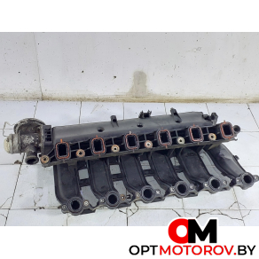 Впускной коллектор  BMW X5 E53 2003 7792019A, 77789288B #3