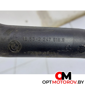 Патрубок охлаждения  BMW X5 E53 2002 155322479189, 22479189 #4