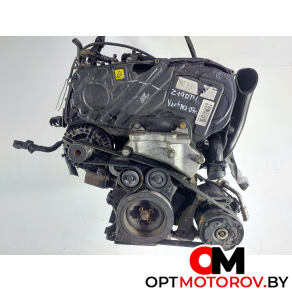 Двигатель  Opel Vectra C [рестайлинг] 2007 Z19DTH  #1