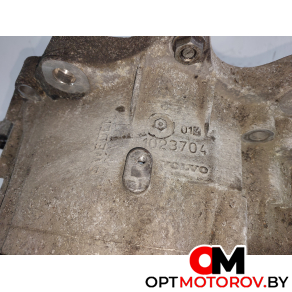 КПП механическая (МКПП)  Volvo V70 1 поколение 2000 P1208916, M56L2, 1023704, 1023706 #6