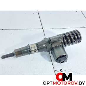 Форсунка топливная  Audi A6 4F/C6 2007 03G130073G, 04147200404, PDB027 #1