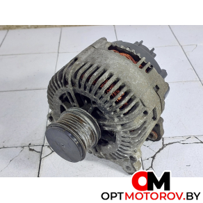 Генератор  Audi A6 4F/C6 2007 03G903016A #1