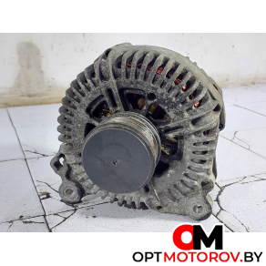 Генератор  Audi A6 4F/C6 2007 03G903016A #2