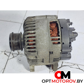 Генератор  Audi A6 4F/C6 2007 03G903016A #3