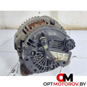 Генератор  Audi A6 4F/C6 2007 03G903016A #4