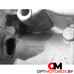 Клапан EGR  Audi A6 4F/C6 2007 424440751 #3