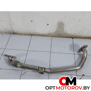 Патрубок (трубка) EGR  Audi A6 4F/C6 2007 03G131521k #1