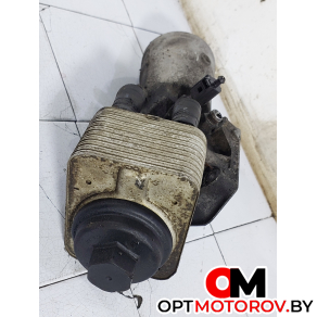 Корпус масляного фильтра  Audi A6 4F/C6 2007 045115389J #2