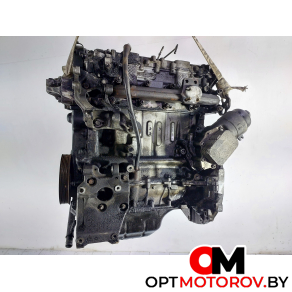 Двигатель  Citroen Xsara Picasso 1 поколение [рестайлинг] 2008 9H02, 10JBAW #2