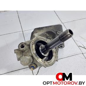 Корпус масляного фильтра  Audi A4 B5 1999 150115417 #1