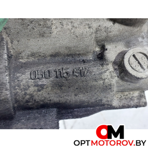 Корпус масляного фильтра  Audi A4 B5 1999 150115417 #4