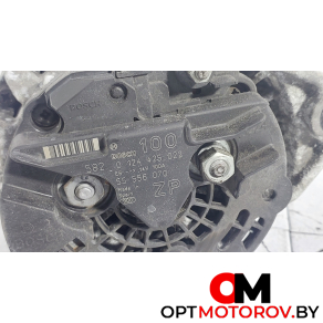 Генератор  Opel Meriva 1 поколение (A) 2003 0124425022, 55556070 #7