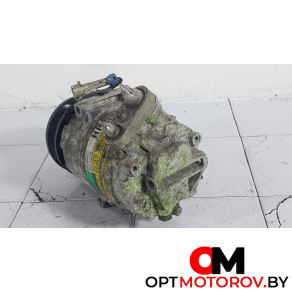 Компрессор кондиционера  Opel Meriva 1 поколение (A) 2003 383601234 #3