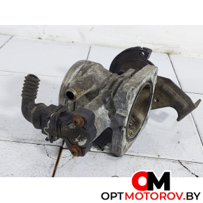 Дроссельная заслонка  Land Rover Freelander 1 поколение 2005 MHB000080, MJC100021 #2