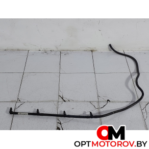 Трубка обратки форсунок  Mercedes-Benz Sprinter 2 поколение (W906) 2011 A6510700132 #1