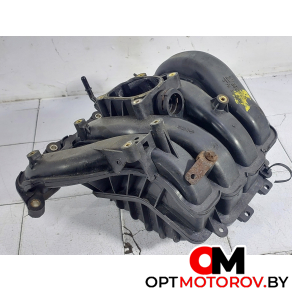 Впускной коллектор  Opel Vectra C 2002 55351149 #1