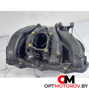 Впускной коллектор  Opel Vectra C 2002 55351149 #2